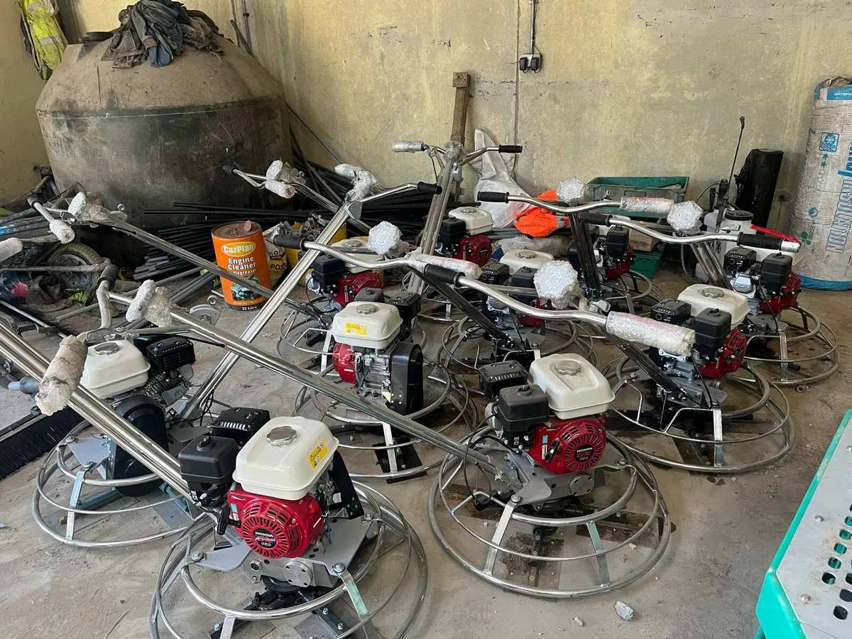 Powerfloats - Image 1