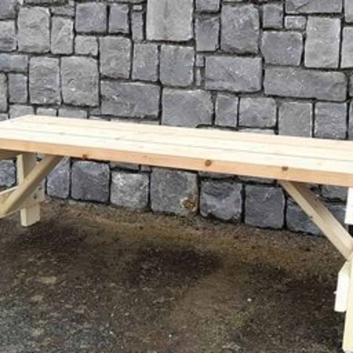 Garden Furniture- Made to order - Image 3