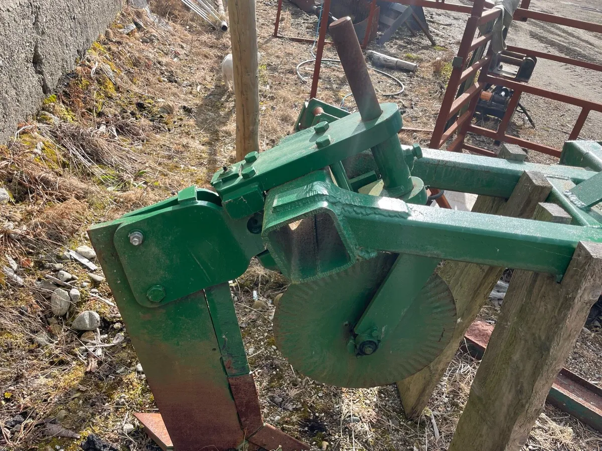 Sub soiler - Image 2