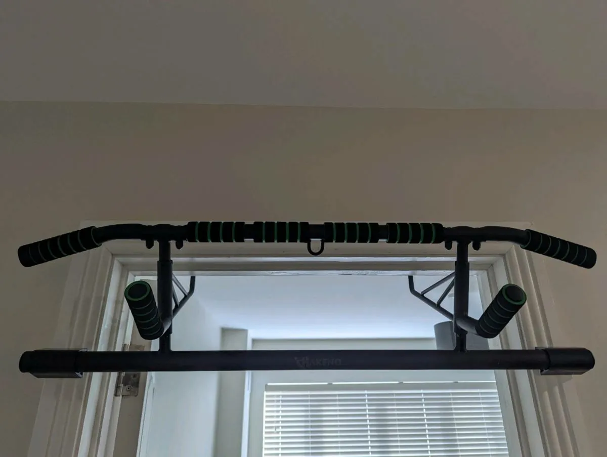 Pull-up Bar - Image 2
