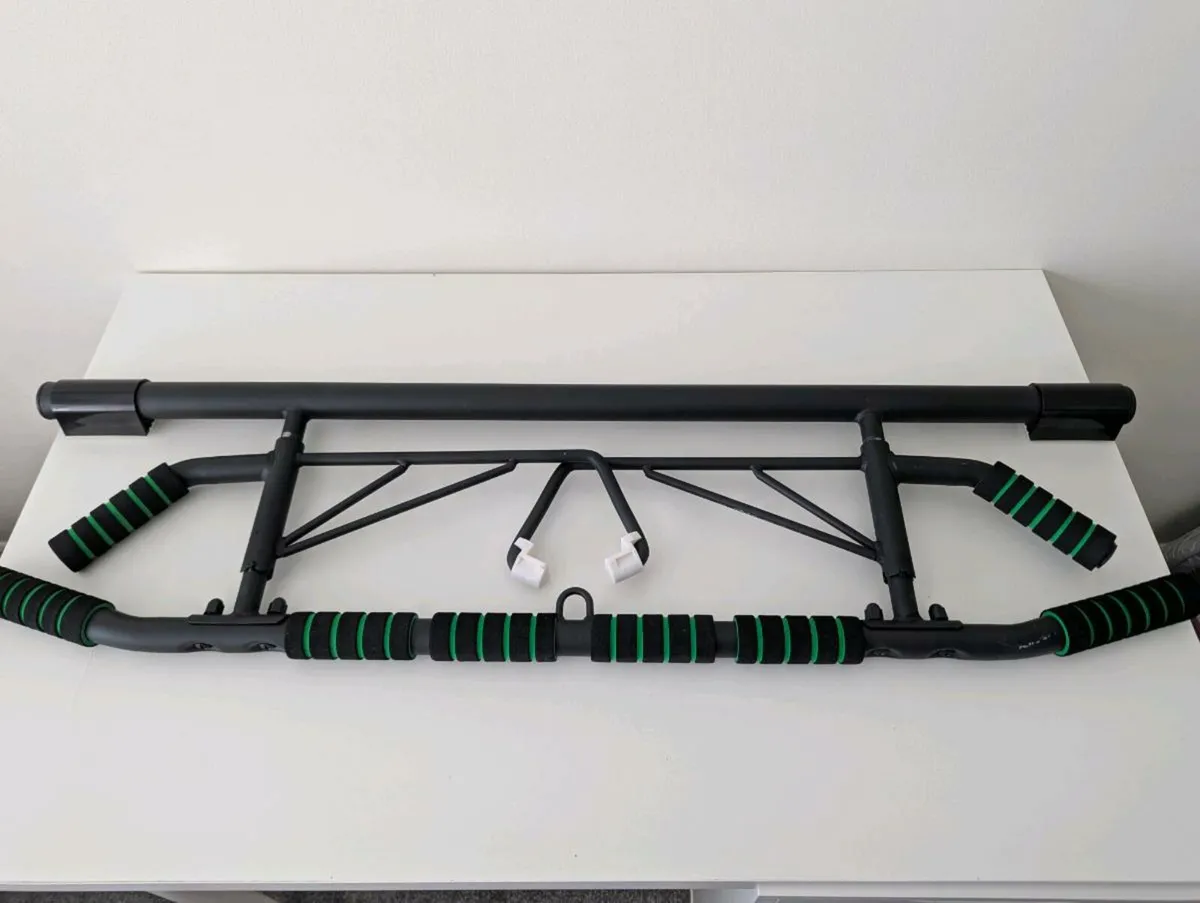 Pull-up Bar - Image 3