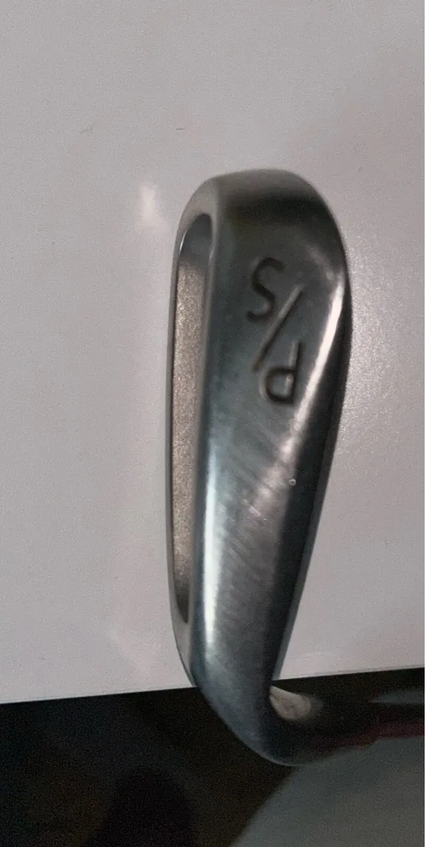 Bridgestone wedge - Image 2