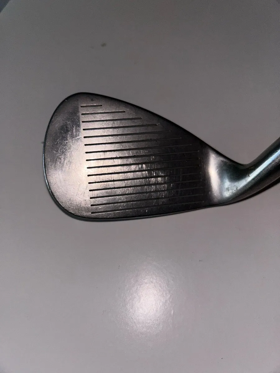 Bridgestone wedge - Image 3