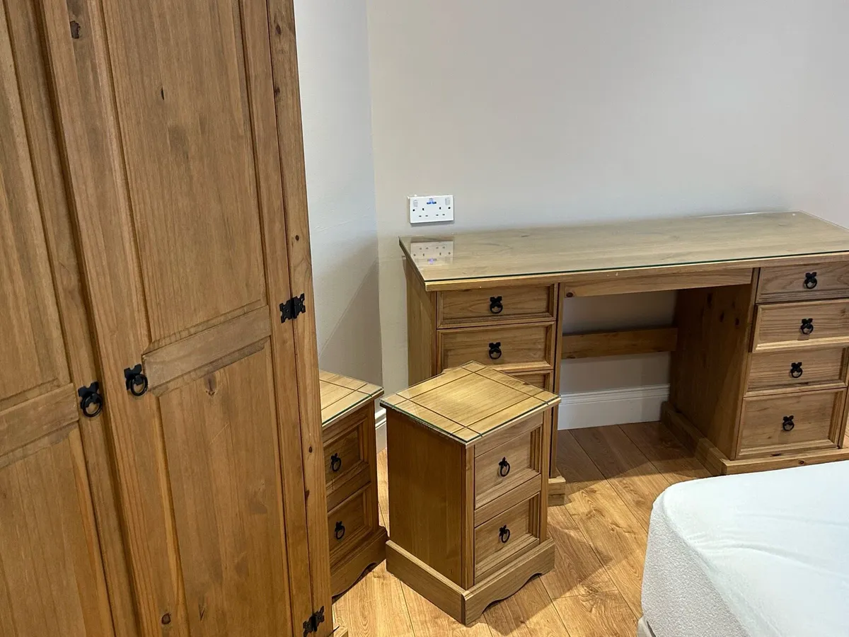 Furniture bedroom selections - Image 2