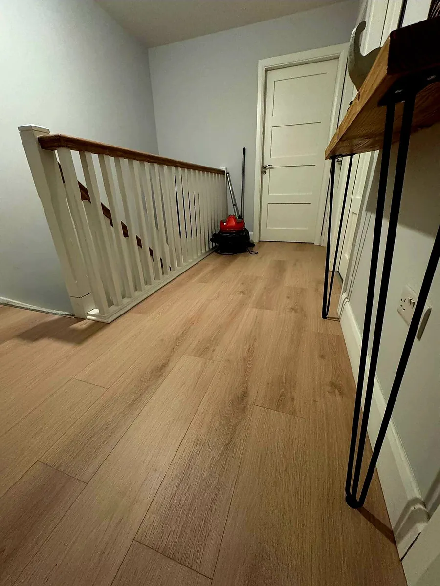 Timber floor fitter - Image 1
