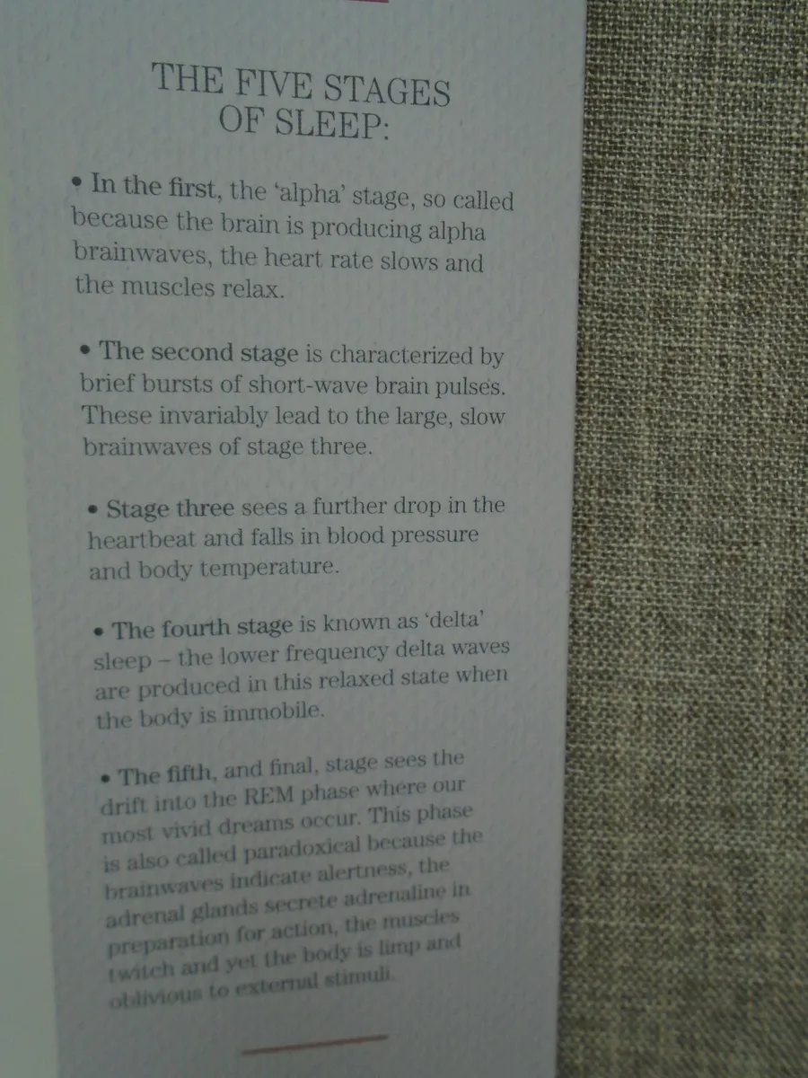 Dream Interpretations,Paperback book, Book - Image 2