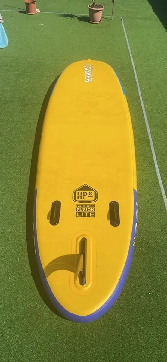 Inflatable Stand up Paddle Board - Image 1