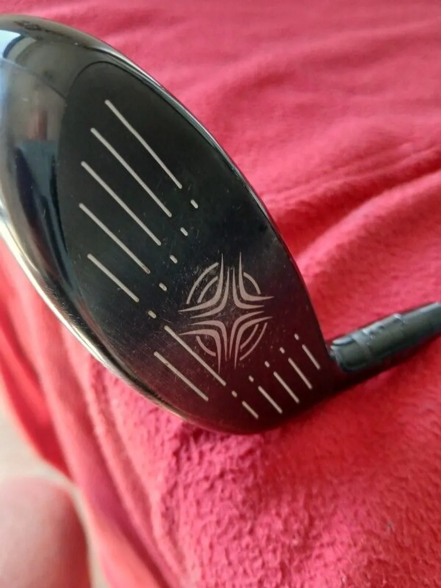 Callaway Mini Driver Reduced - Image 1