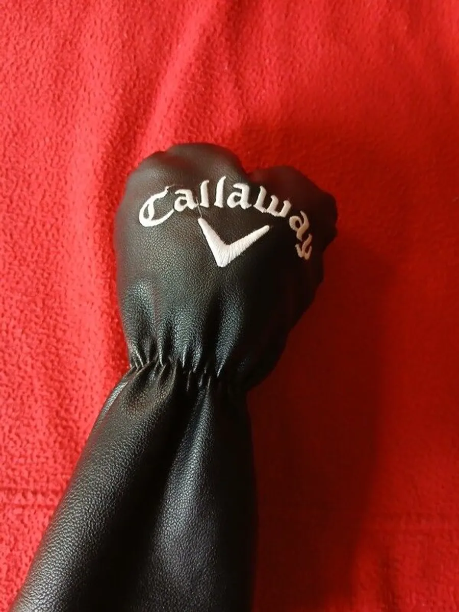 Callaway Mini Driver Reduced - Image 3