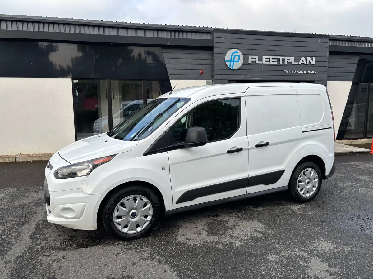 Ford Connect trend 2017 - Image 2