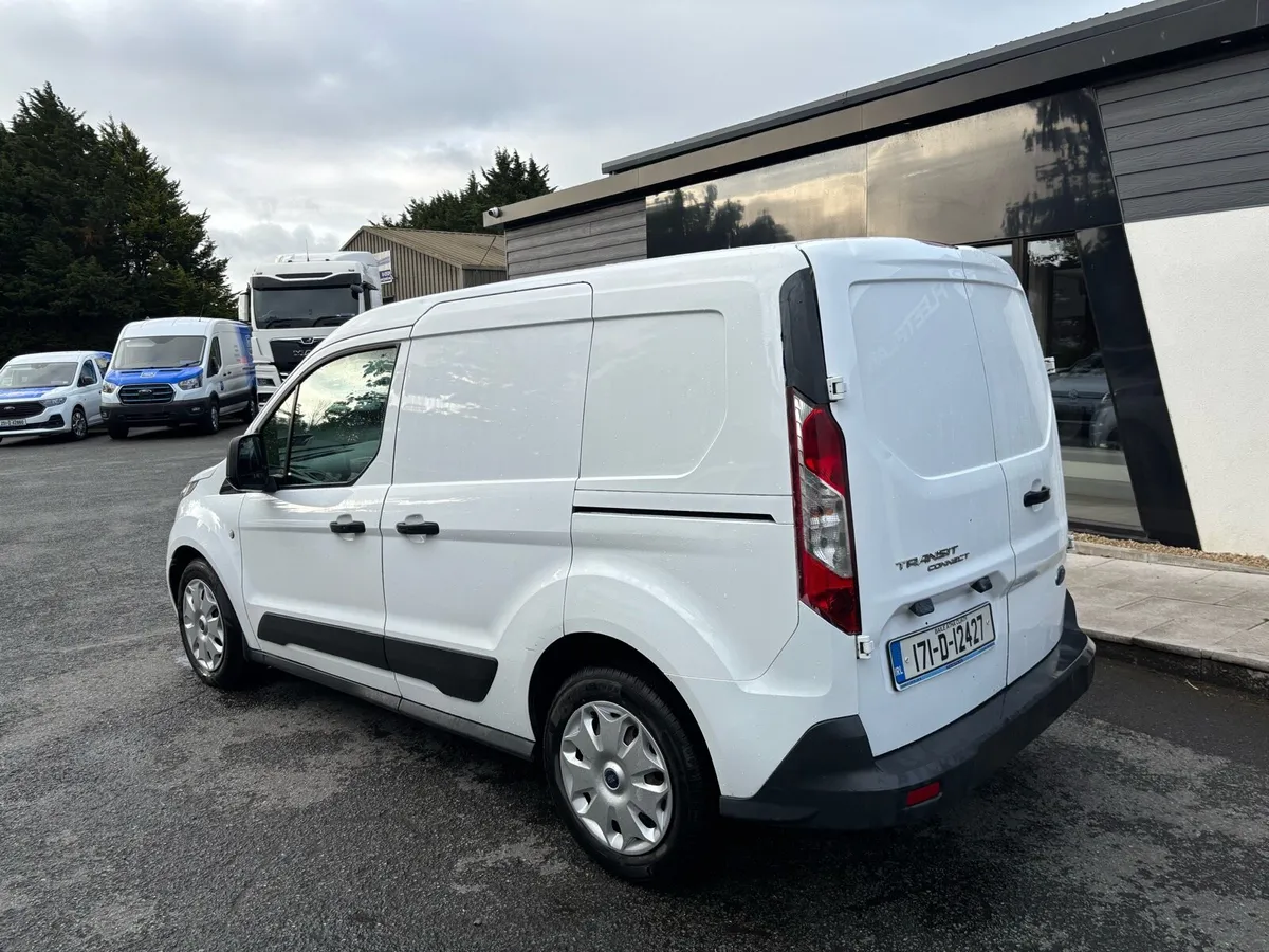 Ford Connect trend 2017 - Image 3