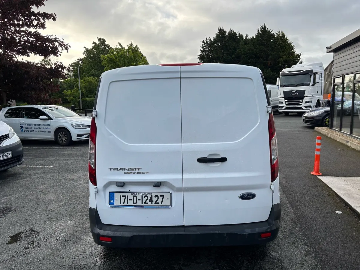 Ford Connect trend 2017 - Image 4