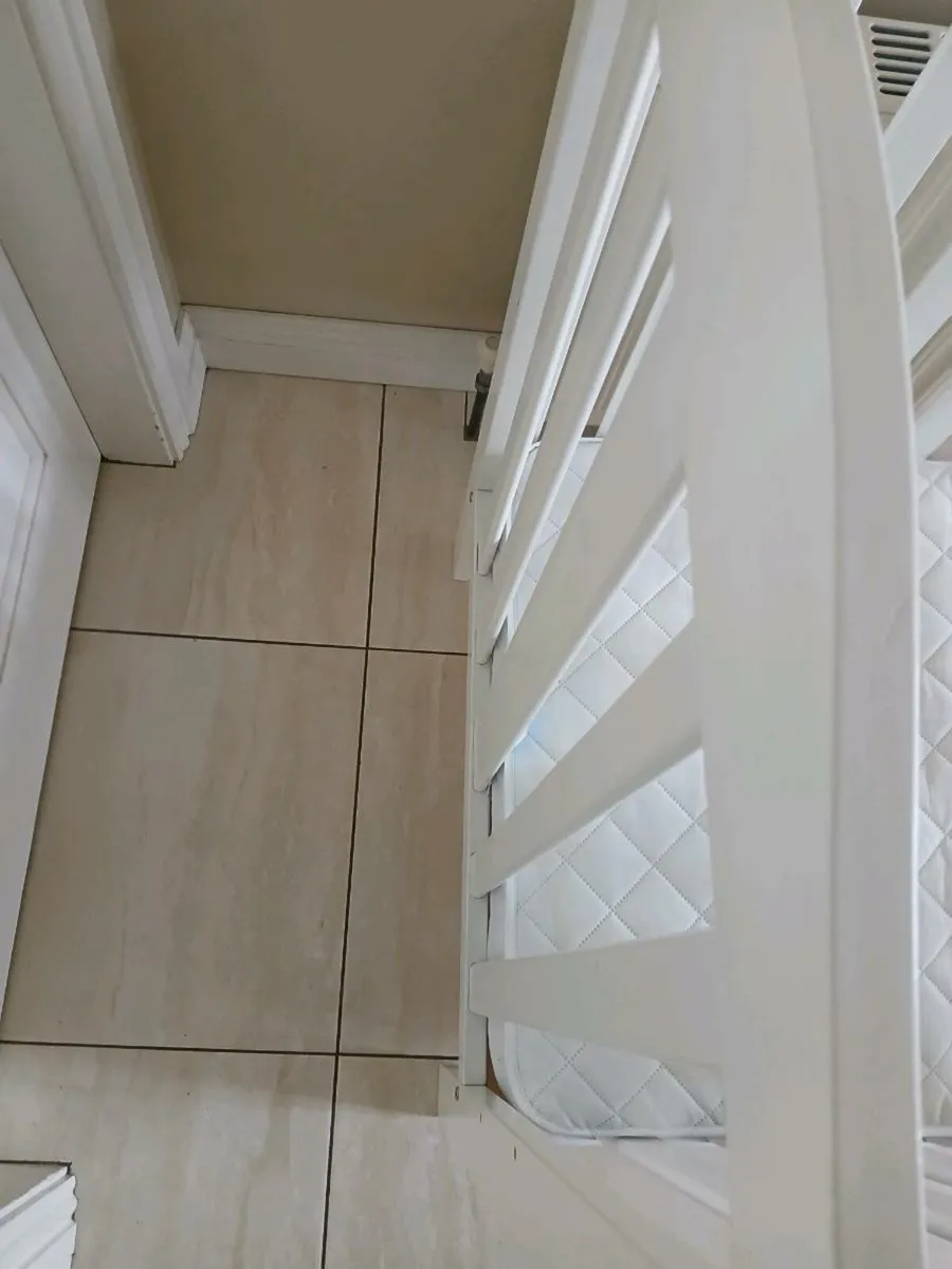 Cot 120 x 60. - Image 3