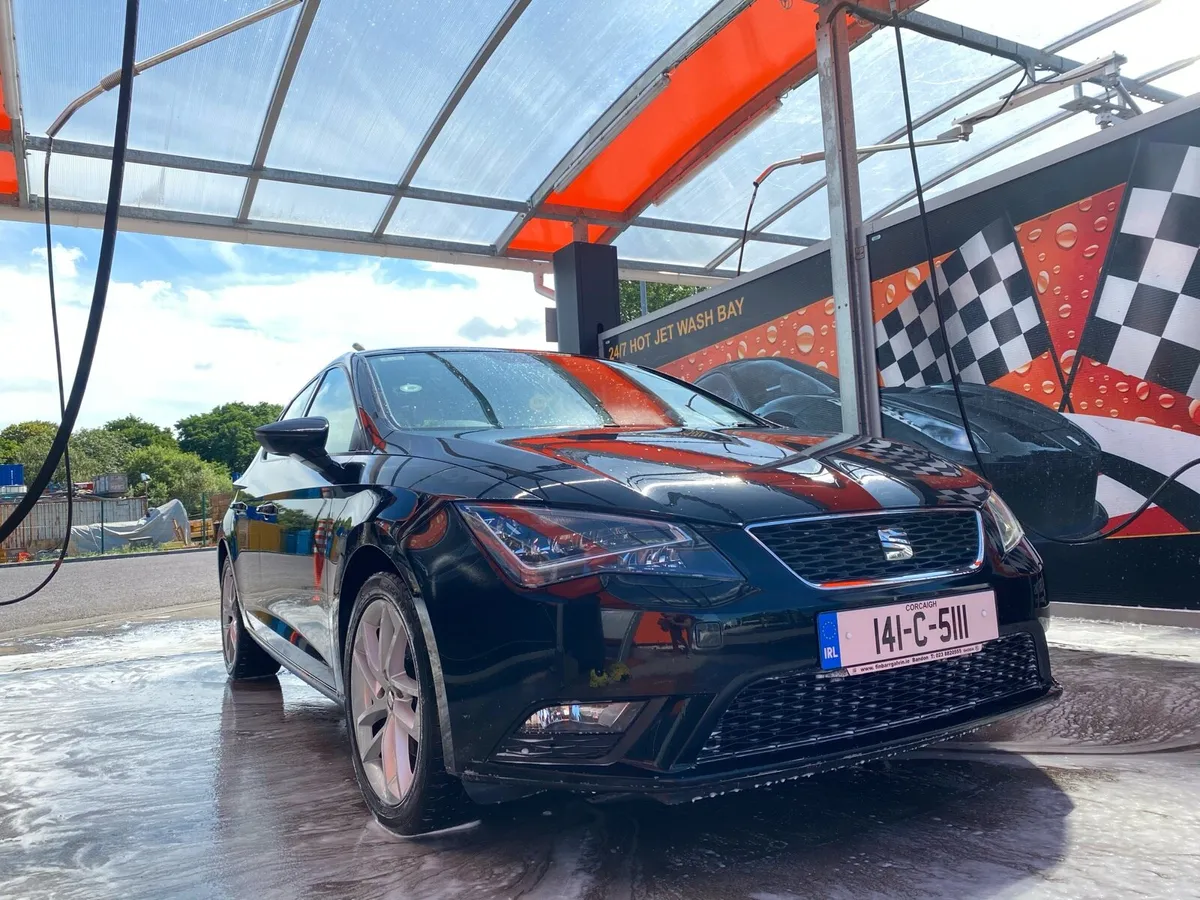 Seat Leon SE 2014 - Image 1