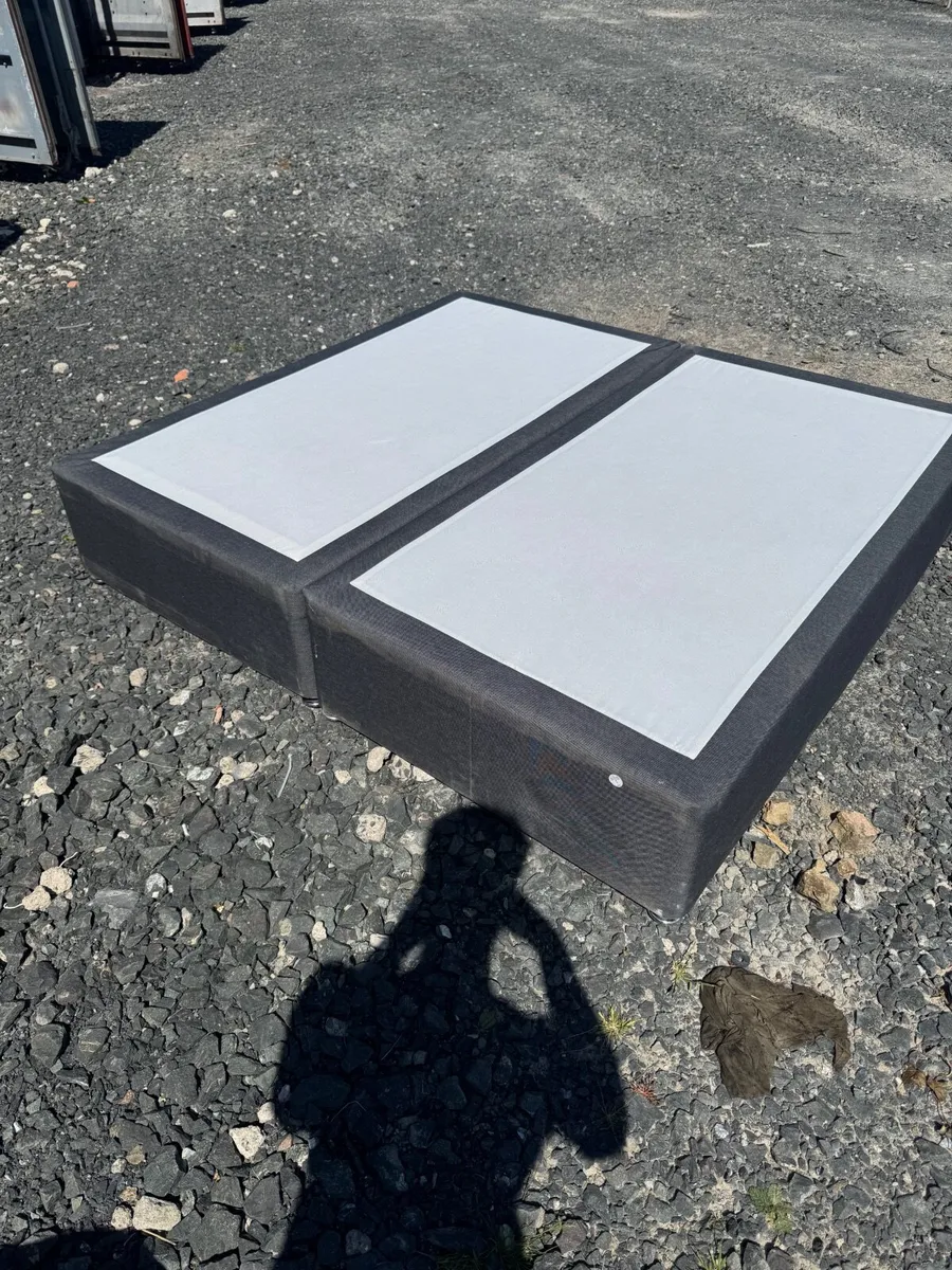Bed base - Image 1