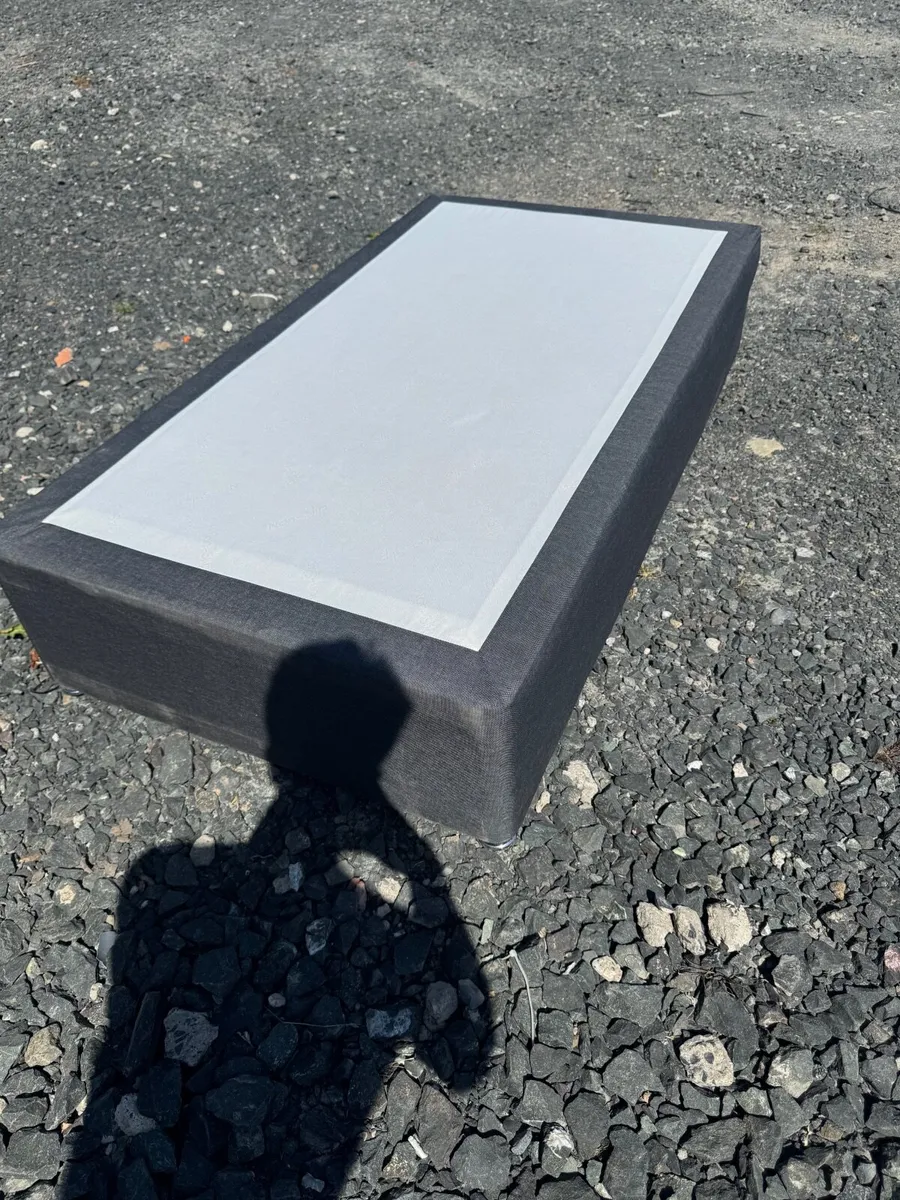 Bed base - Image 2