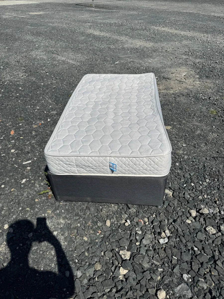 Bed base - Image 3