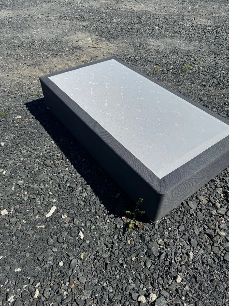 Bed base - Image 4