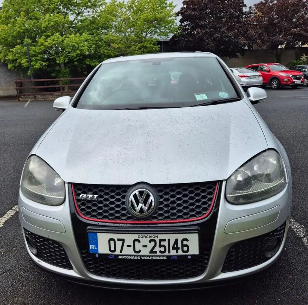 2007 Vw Golf Gti - Image 4