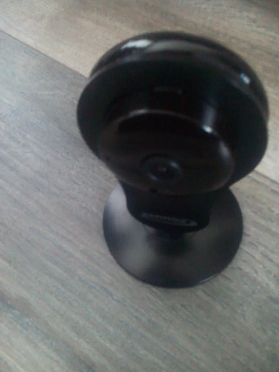 Zennox HD Indoor IP Surveillance Camera. - Image 3