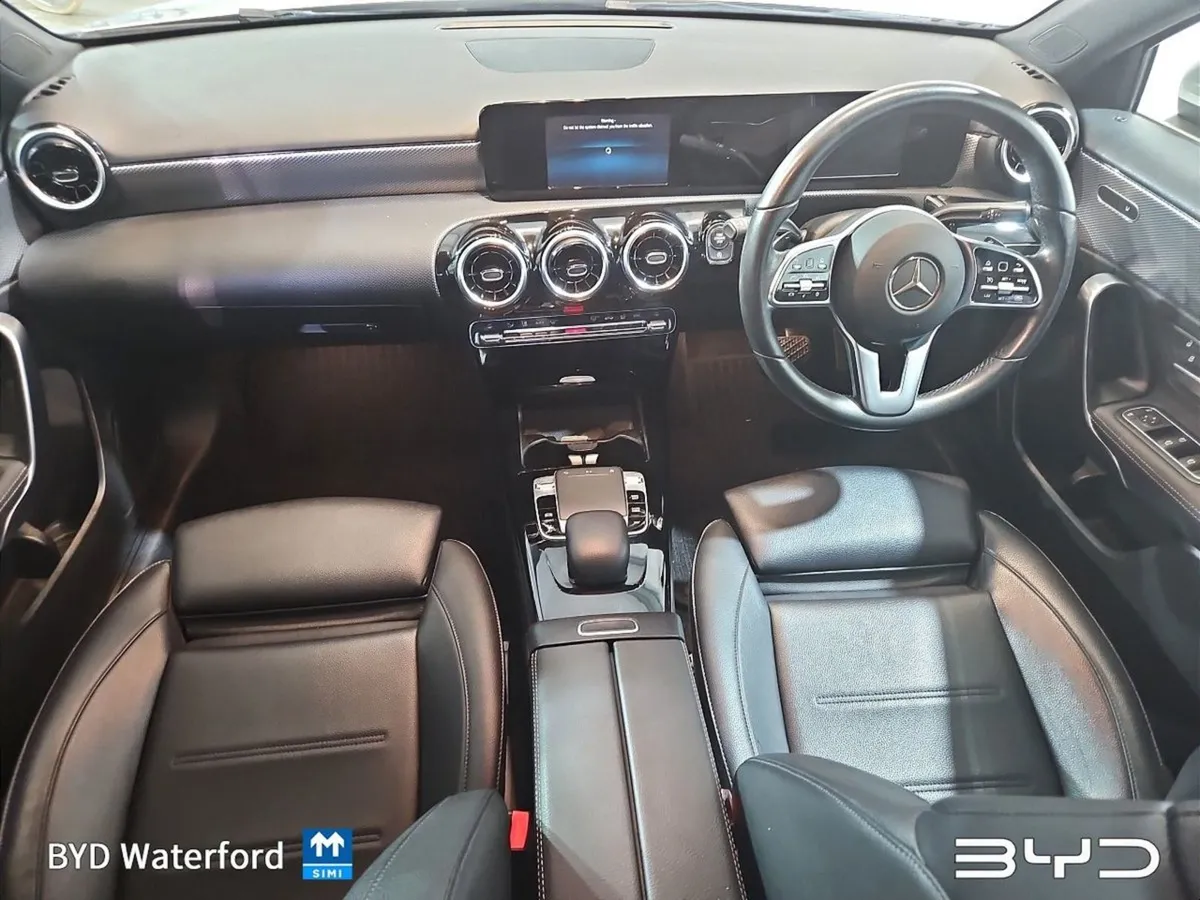 Mercedes-Benz A-Class 1.5 A 180 D Progressive Lin - Image 3