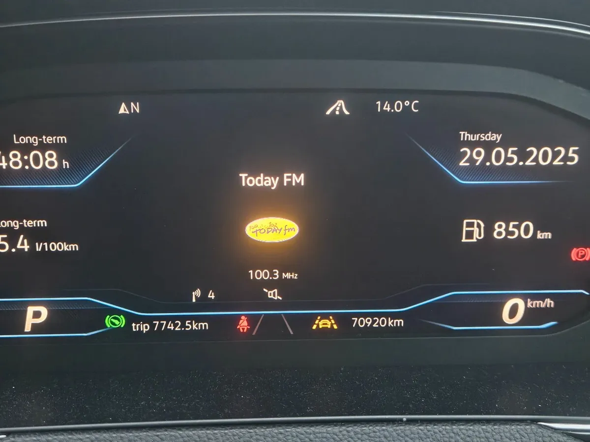 Volkswagen Arteon 2020 - Image 2