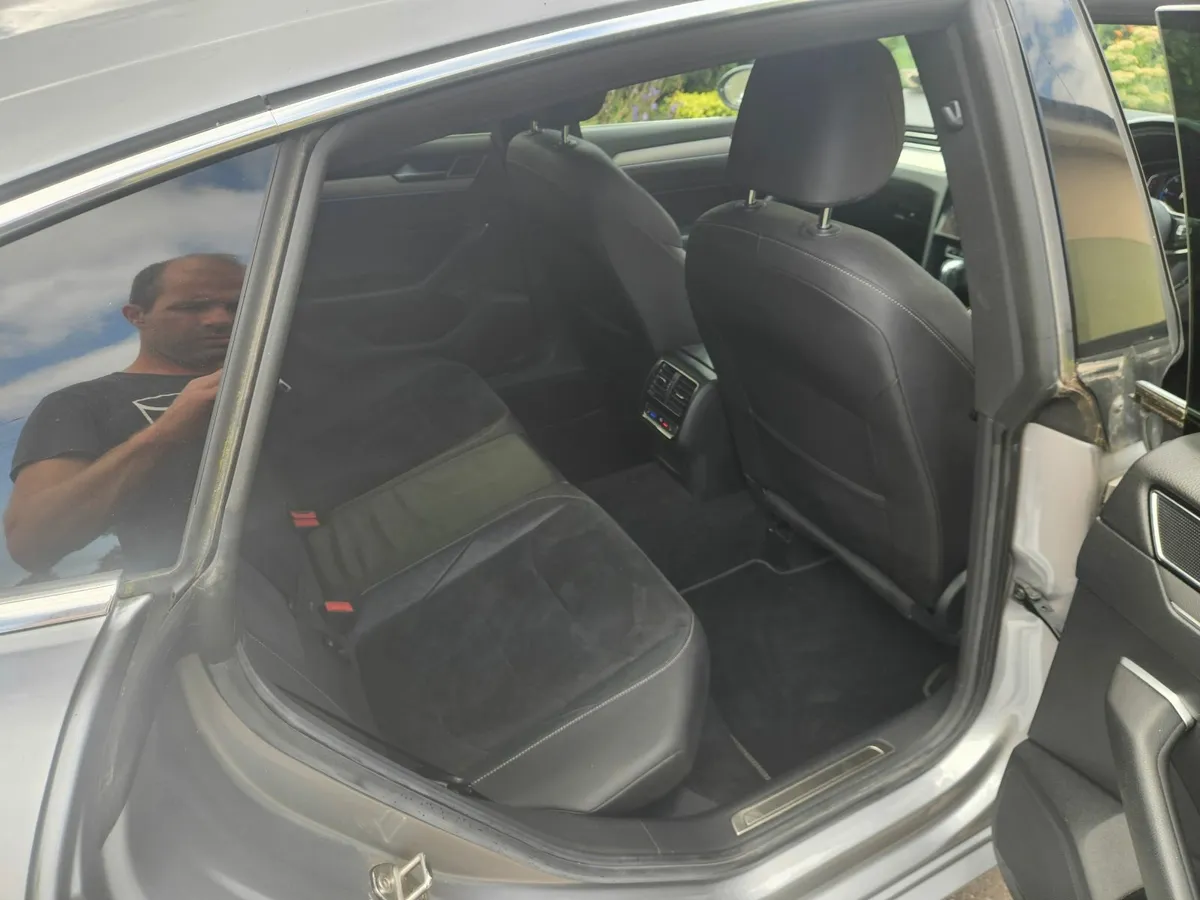 Volkswagen Arteon 2020 - Image 3