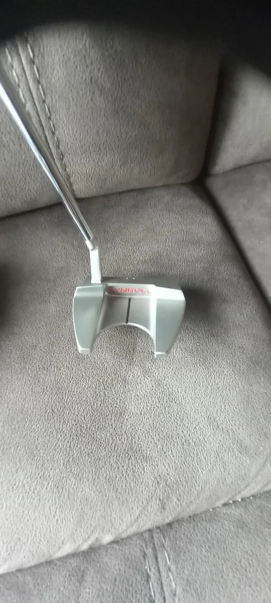 Putter - Image 3