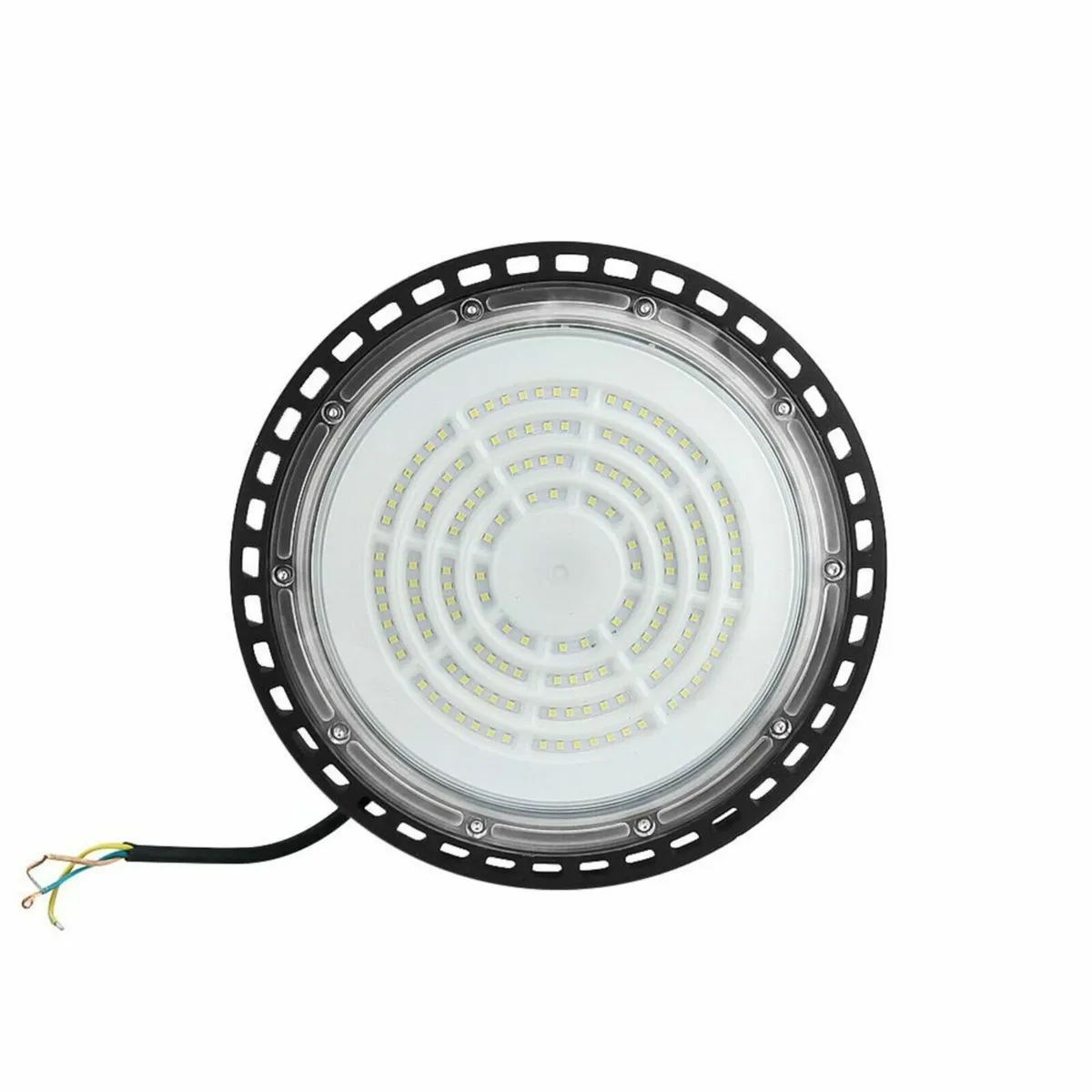 Led lights warehouse garage 300w UFO HIGH Bay 20 - Image 1
