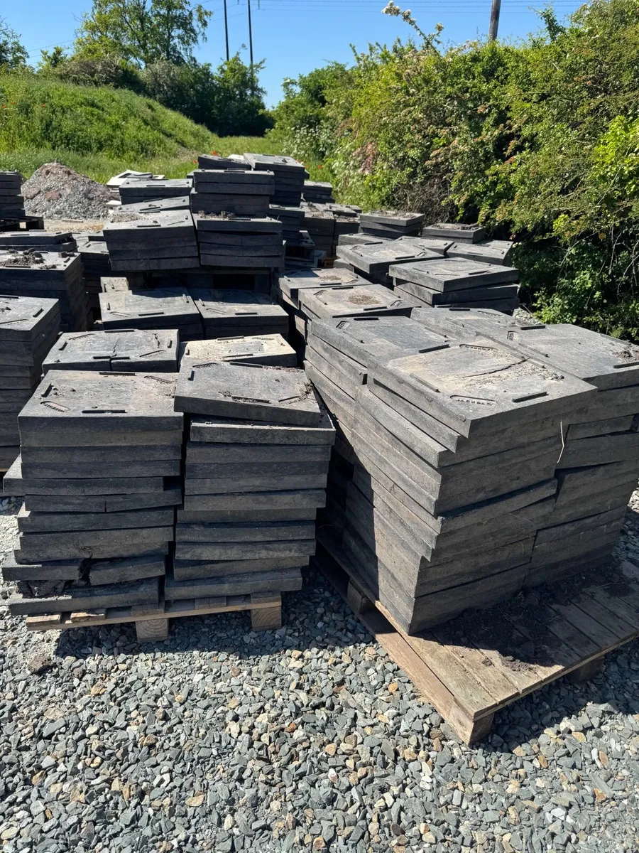 Container Jack pads - Image 2