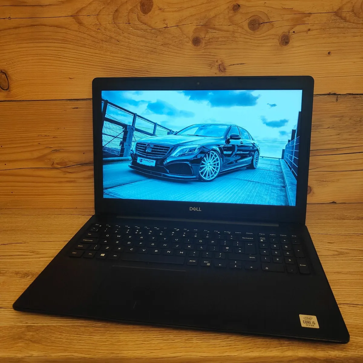 Dell Vostro 3590 / 15.6" / Intel I5 10th Gen / - Image 1