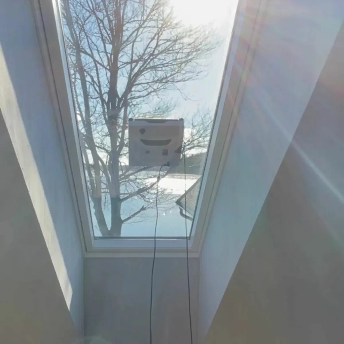 Window cleaning robot brand new - Image 2