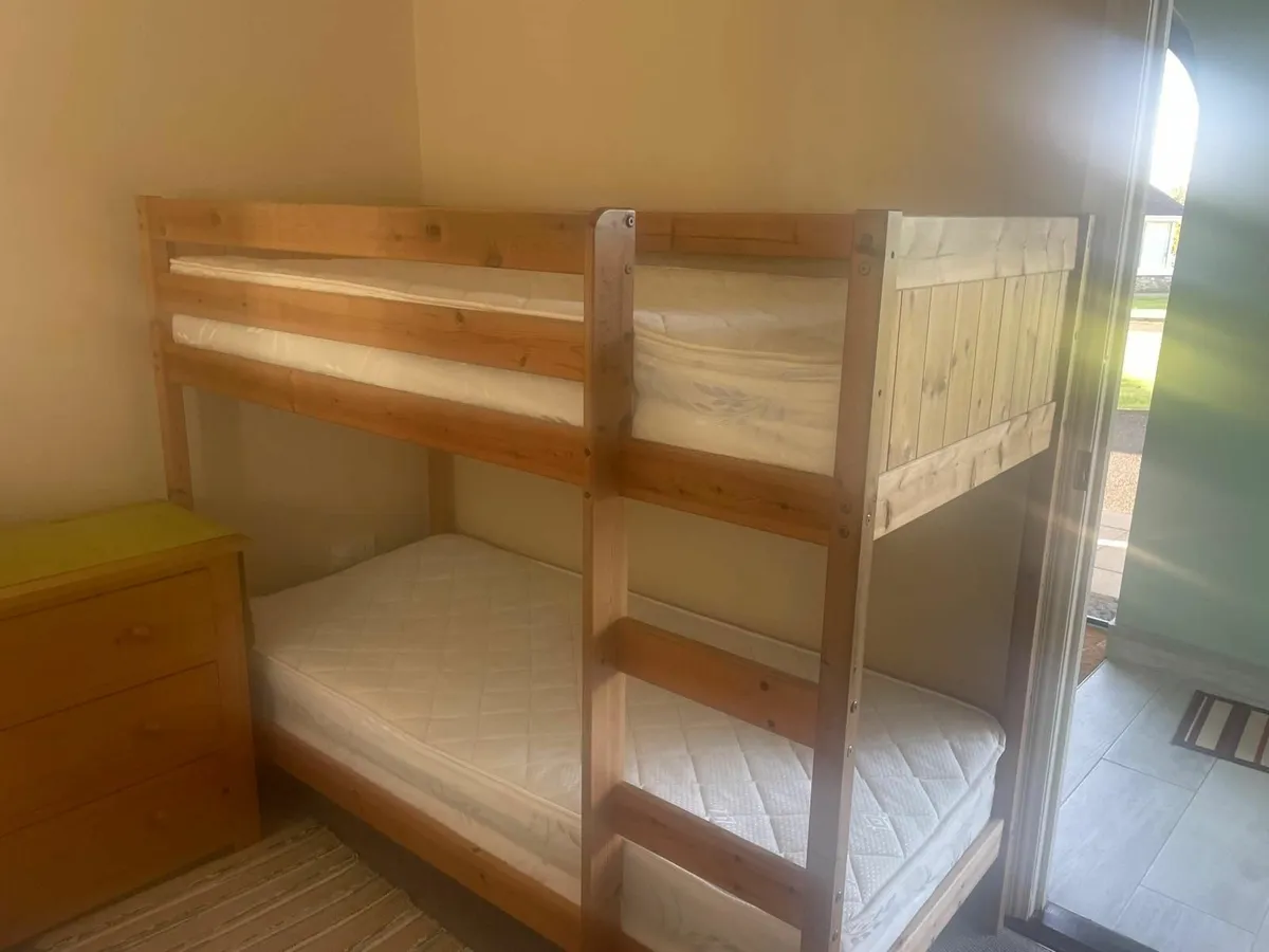 Kid's Bunk Beds - Image 3