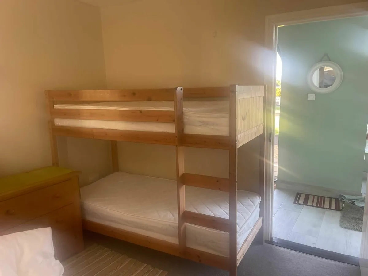 Kid's Bunk Beds - Image 4