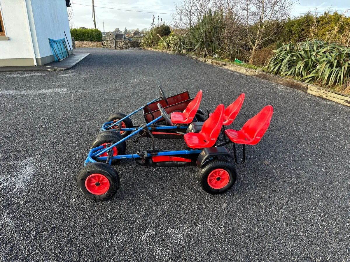 Go karts - Image 3