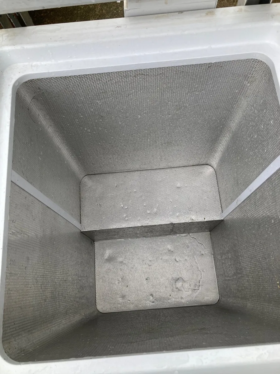 Freezer box. - Image 2