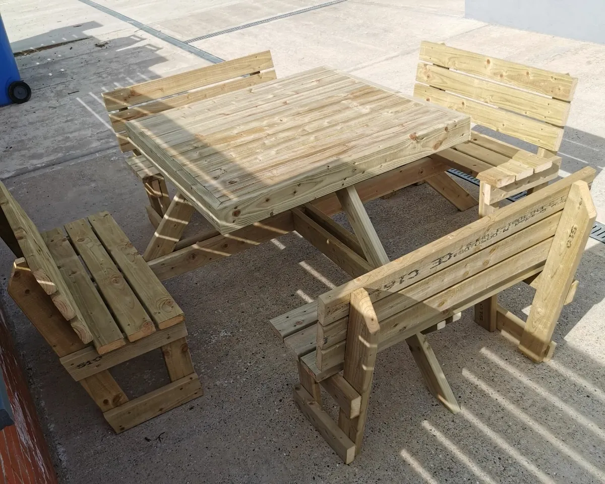 Garden furniture - Image 2