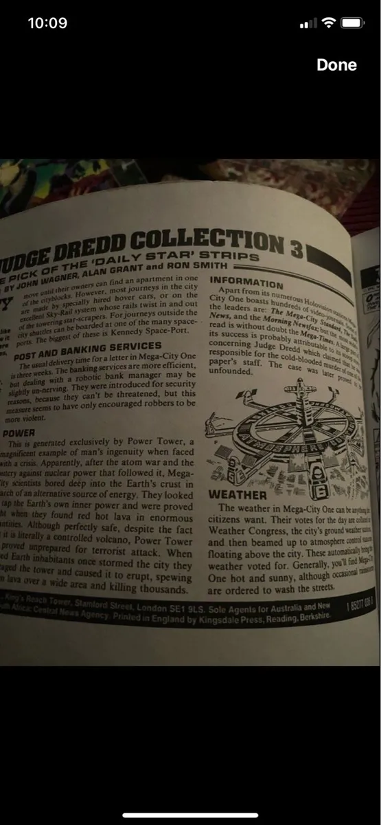 The Judge Dredd Collection 3 - Image 3
