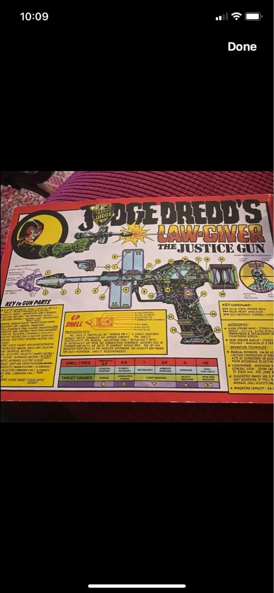 The Judge Dredd Collection 3 - Image 4