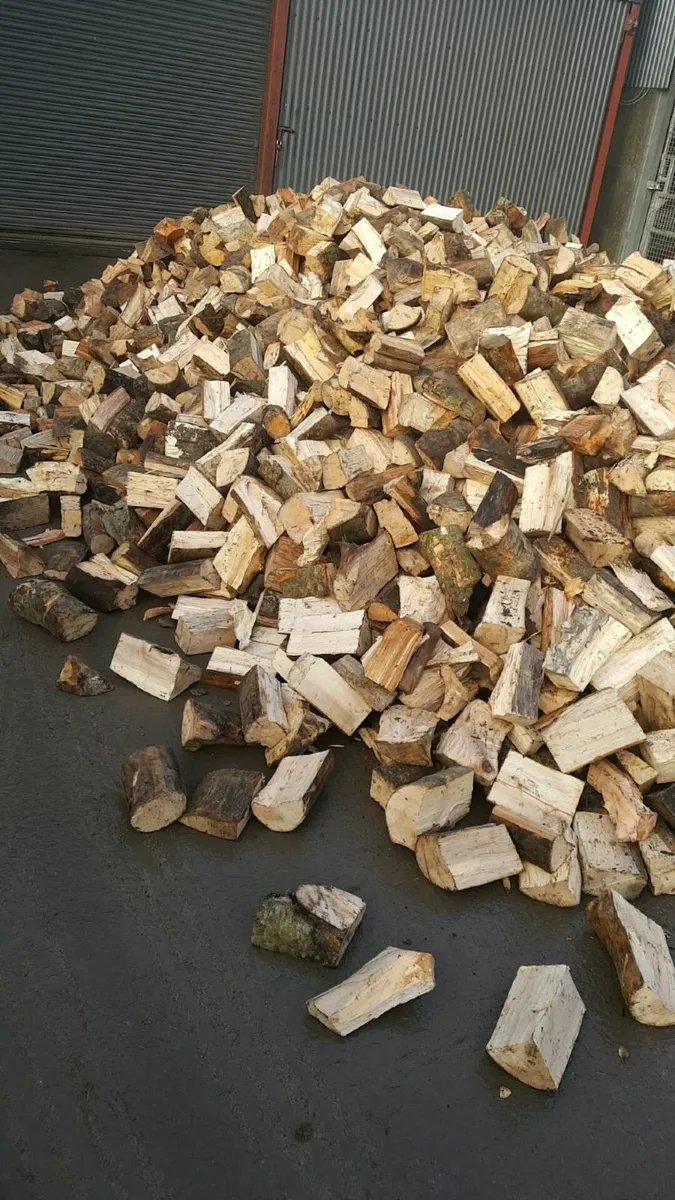 Wanted Bulk loads of Ash Firewood