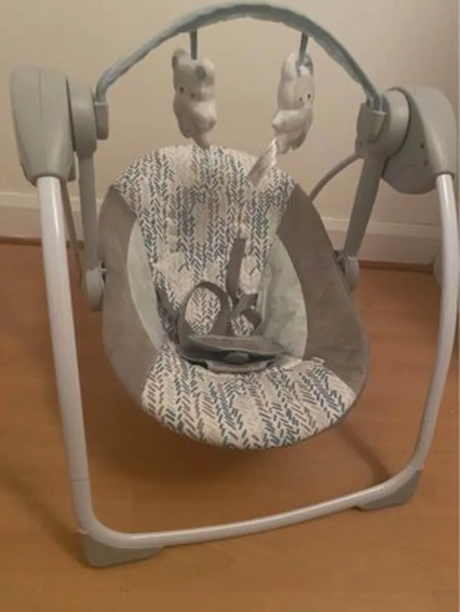 Ingunity Swing - Image 1