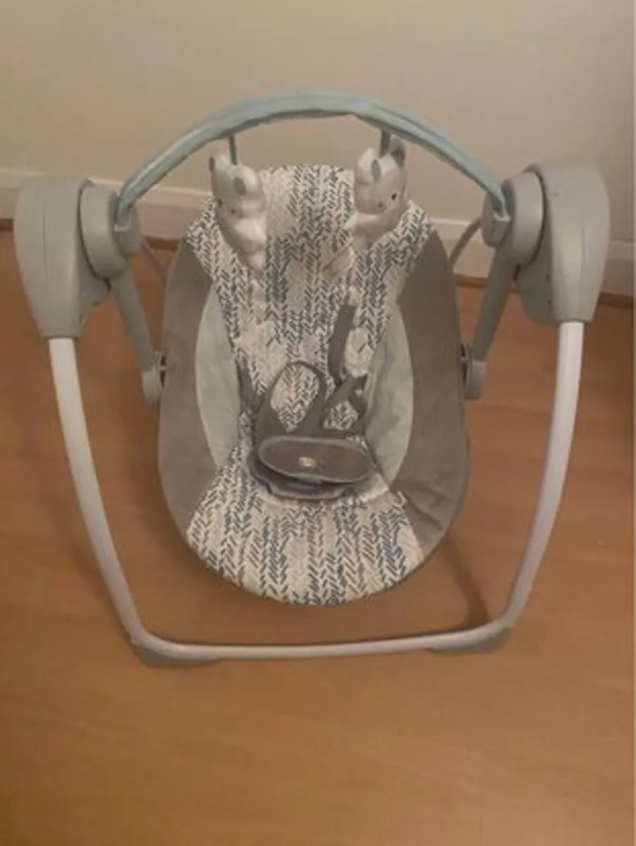 Ingunity Swing - Image 2
