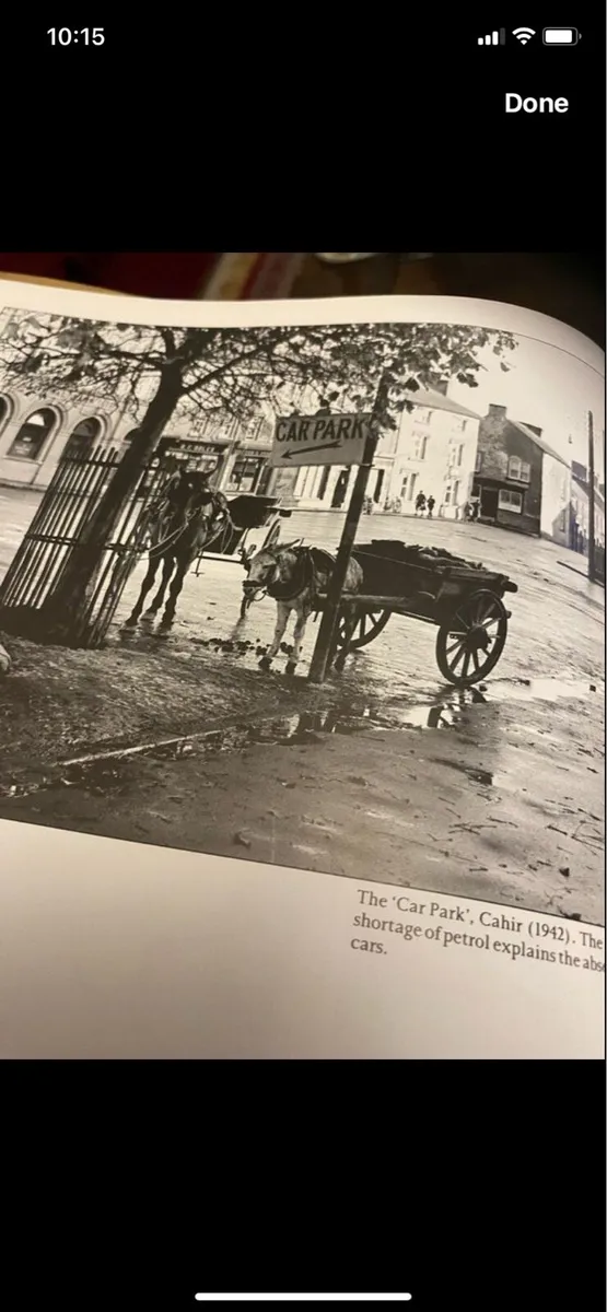 Fr. Browne’s Ireland - Image 1