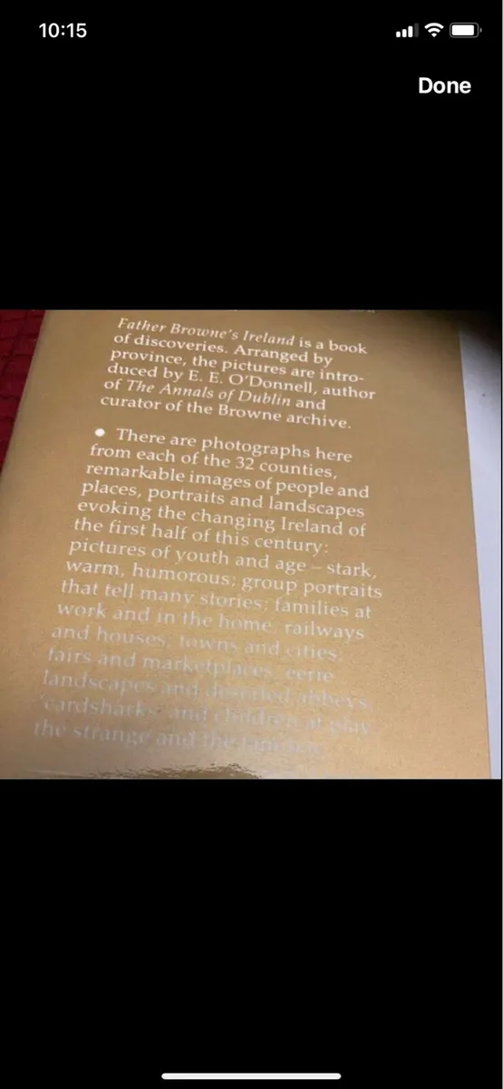 Fr. Browne’s Ireland - Image 3