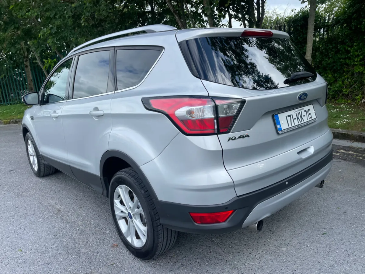 Ford Kuga 2017 Utility - Image 4