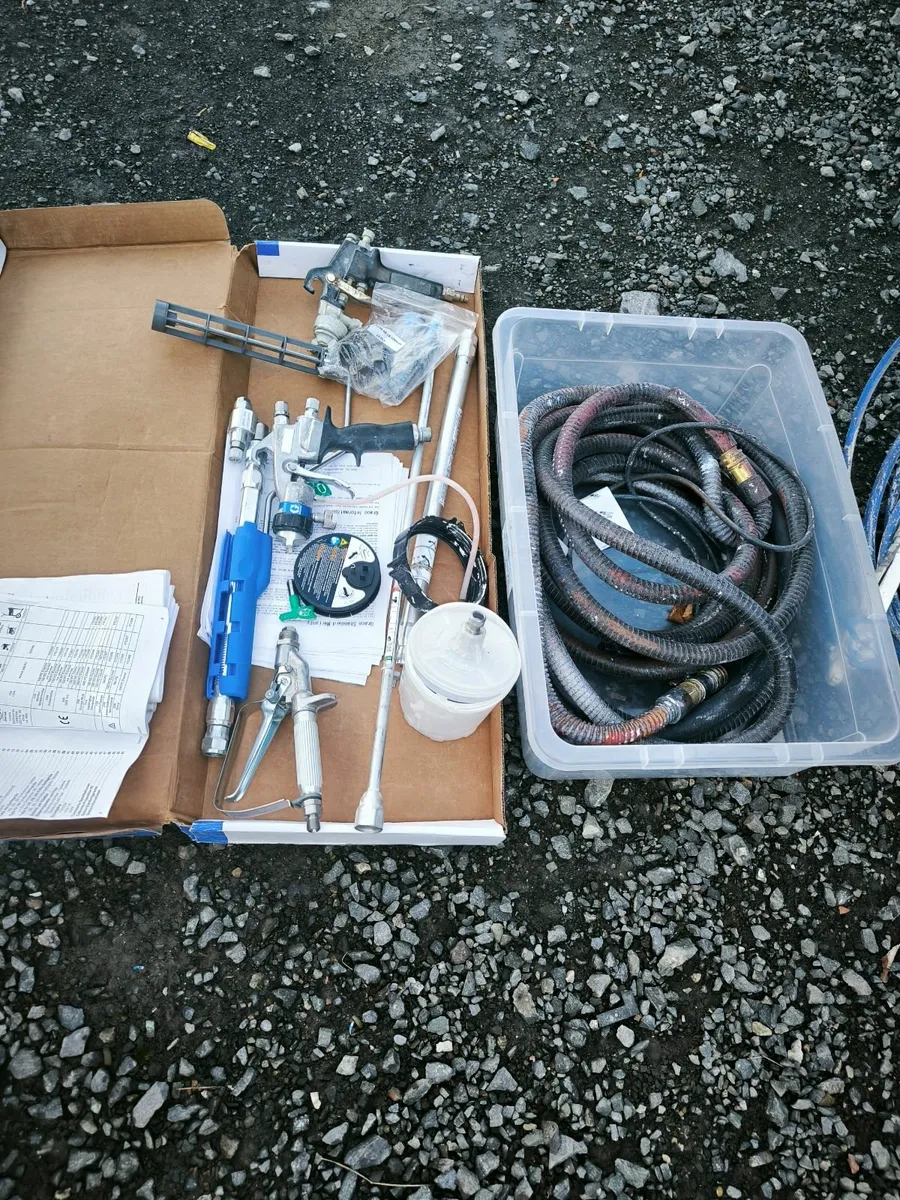 Sprayer - Image 2
