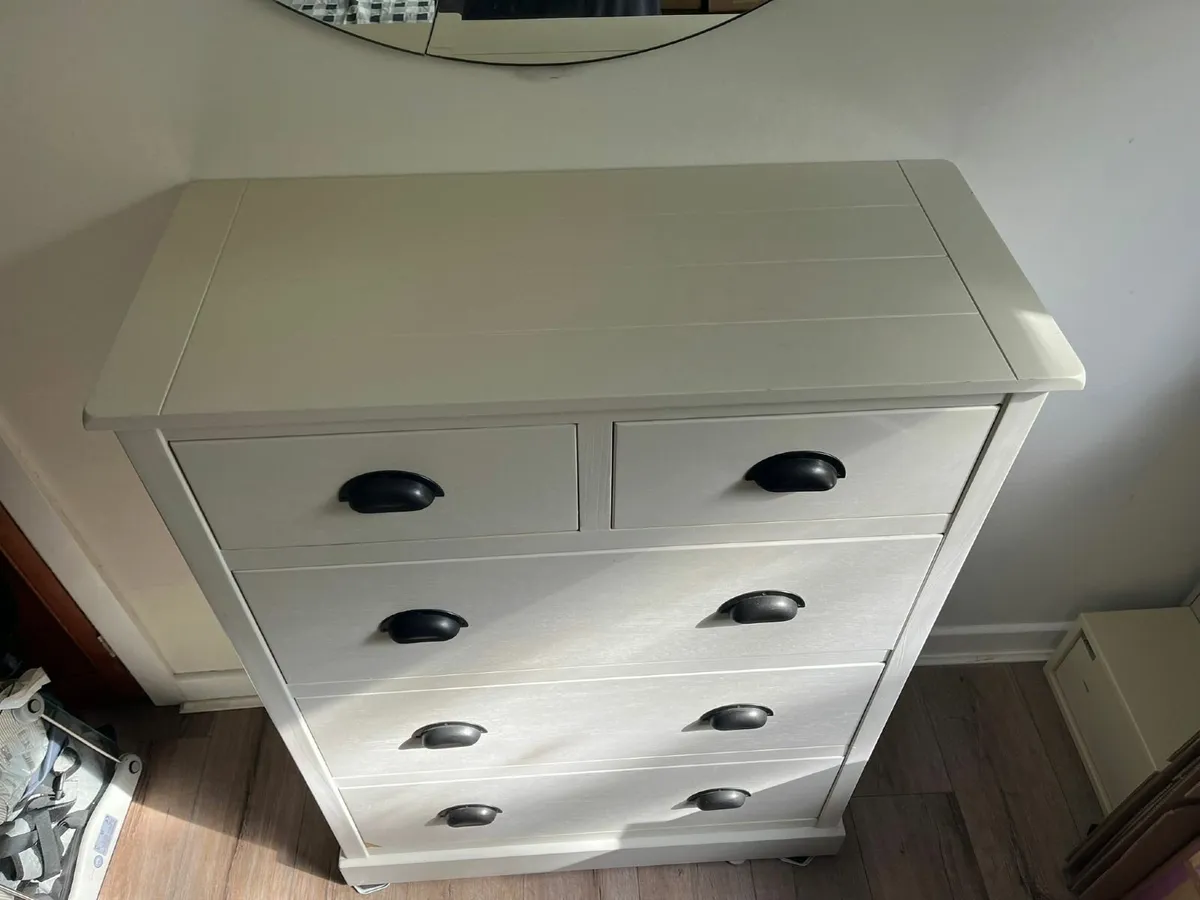 Chest of drawers - Image 3