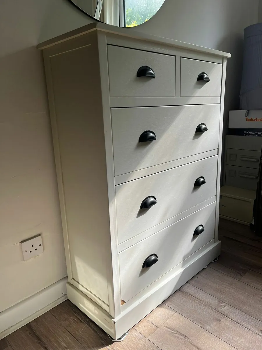 Chest of drawers - Image 4