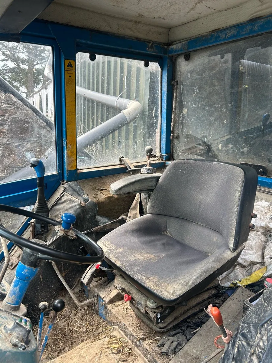 Tractor - Image 3