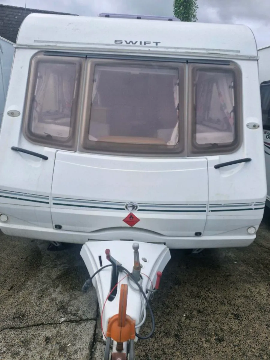 Mobile homr - Image 4